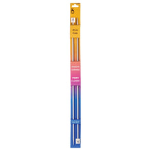Load image into Gallery viewer, Pony Classic Knitting Needles - 35cm X 4.00mm (P33609)