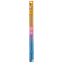 Load image into Gallery viewer, Pony Classic Knitting Needles - 40cm X 4.00mm (P34609)