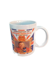 Load image into Gallery viewer, Custom Printed Retro Funny 11oz Ceramic Coffee Mug/Tea Cup Mug-29