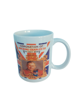 Custom Printed Retro Funny 11oz Ceramic Coffee Mug/Tea Cup Mug-29