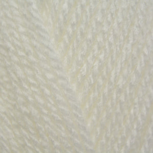 Hayfield Bonus Aran 100g - White (961)