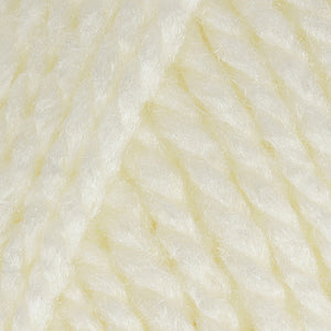 King Cole Big Value Chunky - Cream (551)