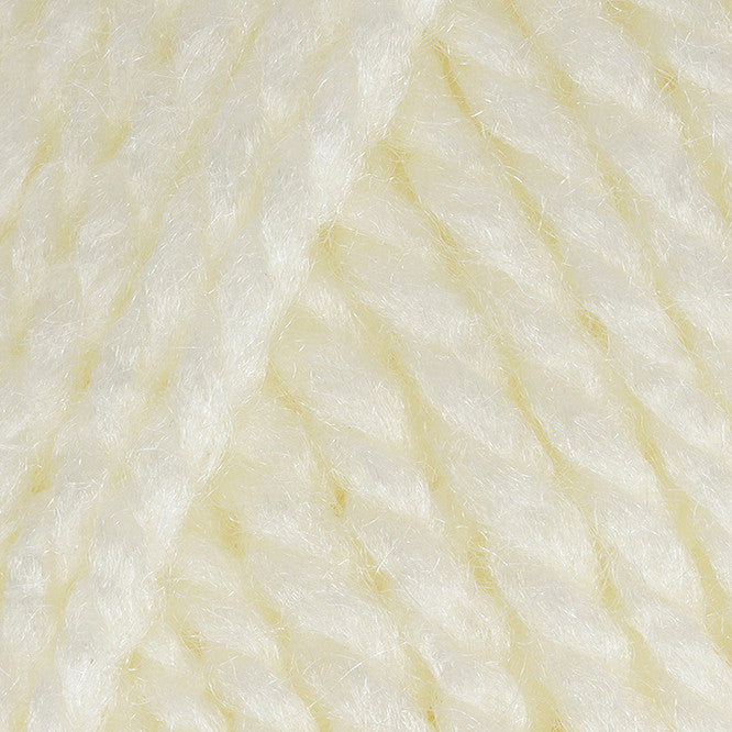 King Cole Big Value Chunky - Cream (551)