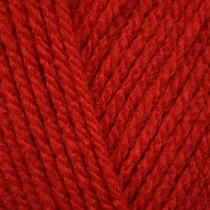 Woolcraft New Fashion DK - Signal Red (1010)