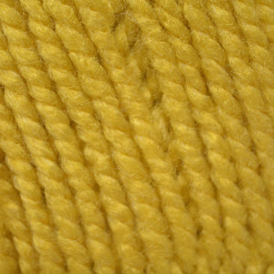 King Cole Big Value Chunky - Mustard (3312)