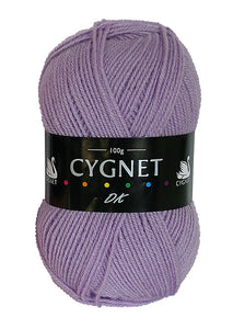 Cygnet DK 100g Lilac