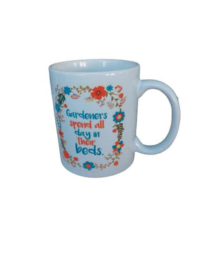 GIFTZ GALORE GIFTS & CRAFT SUPPLIES Custom Printed Personalised 11oz Ceramic Coffee Mug/Tea Cup Mug-37