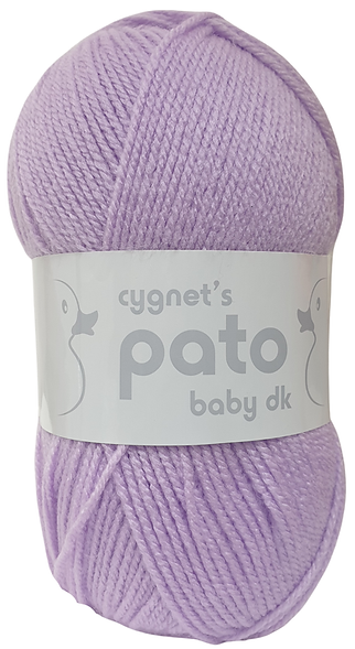 Cygnet Baby Pato DK - Lilac (782)