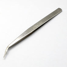 Load image into Gallery viewer, Stainless Steel Beading Tweezers - 150 x 9mm