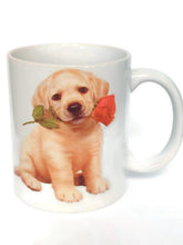 Load image into Gallery viewer, Custom Printed Retro Funny 11oz Ceramic Coffee Mug/Tea Cup Mug-17