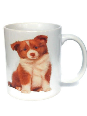 Custom Printed Retro Funny 11oz Ceramic Coffee Mug/Tea Cup Mug-16