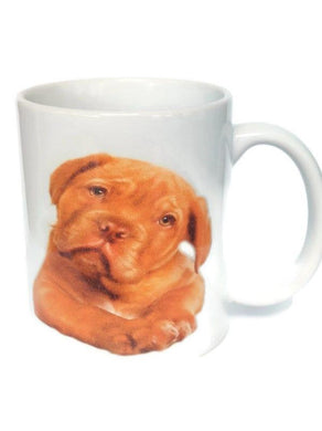 Custom Printed Retro Funny 11oz Ceramic Coffee Mug/Tea Cup Mug-15