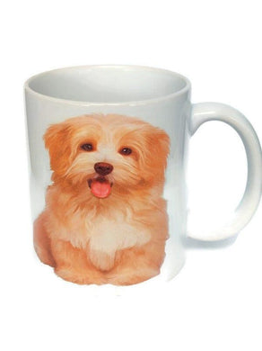 Custom Printed Retro Funny 11oz Ceramic Coffee Mug/Tea Cup Mug-14