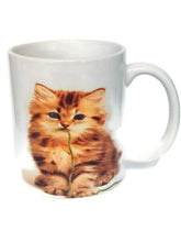 Load image into Gallery viewer, Custom Printed Retro Funny 11oz Ceramic Coffee Mug/Tea Cup Mug-10