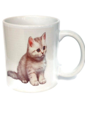 Custom Printed Retro Funny 11oz Ceramic Coffee Mug/Tea Cup Mug-09