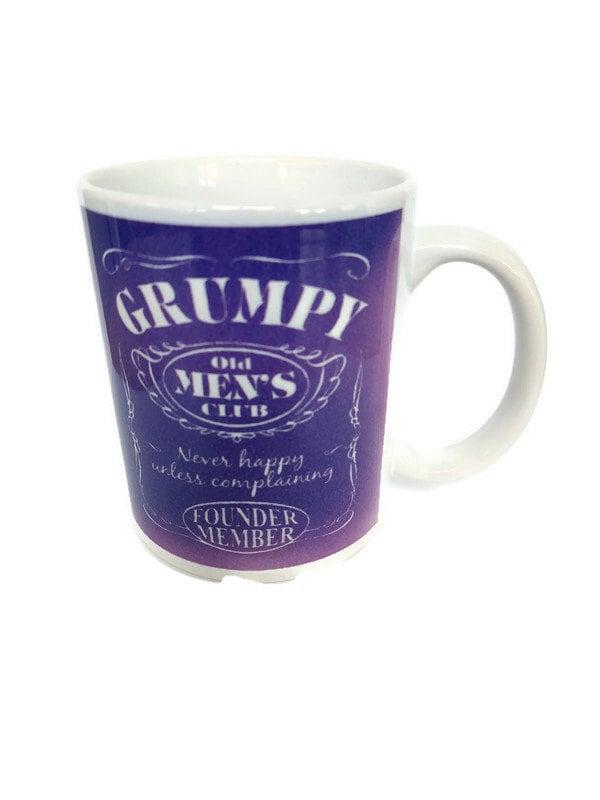Custom Printed Retro Funny 11oz Ceramic Coffee Mug/Tea Cup Mug-22