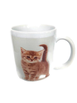 Custom Printed Retro Funny 11oz Ceramic Coffee Mug/Tea Cup Mug-21