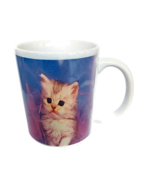 Custom Printed Retro Funny 11oz Ceramic Coffee Mug/Tea Cup Mug-19
