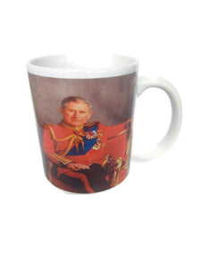 Custom Printed Retro Funny 11oz Ceramic Coffee Mug/Tea Cup Mug-27