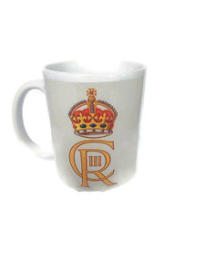 Custom Printed Retro Funny 11oz Ceramic Coffee Mug/Tea Cup Mug-25