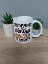 Load image into Gallery viewer, Custom Printed 11oz Ceramic Coffee Mug/Tea Cup Mug-40