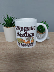Custom Printed 11oz Ceramic Coffee Mug/Tea Cup Mug-40