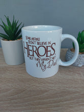 Load image into Gallery viewer, Custom Printed 11oz Ceramic Coffee Mug/Tea Cup Mug-42