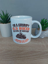 Load image into Gallery viewer, Custom Printed 11oz Ceramic Coffee Mug/Tea Cup Mug-41