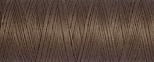Guterman Sew-All Thread: 100m - Chocolate - 815