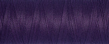 Load image into Gallery viewer, Guterman Sew-All Thread: 100m - Aubergine - 257