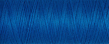 Load image into Gallery viewer, Guterman Sew-All Thread: 100m - Royal Blue - 322