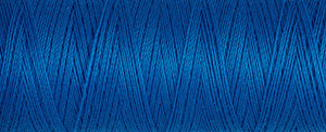 Guterman Sew-All Thread: 100m - Royal Blue - 322