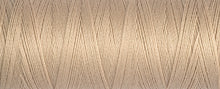 Load image into Gallery viewer, Guterman Sew-All Thread: 100m - Beige - 186