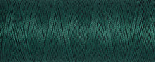 Load image into Gallery viewer, Guterman Sew-All Thread: 100m - Dark Green - 869