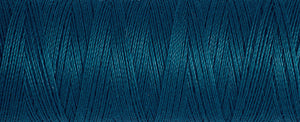 Guterman Sew-All Thread: 100m - Steel Blue - 870
