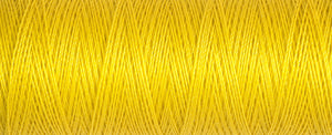 Guterman Sew-All Thread: 100m - Daffodil - 177