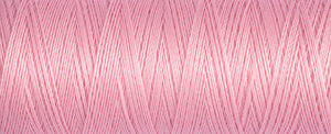 Guterman Sew-All Thread: 100m - Light Pink - 43