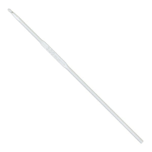 Pony P45609 | Aluminium Single Ended Crochet Hook | 4mm x 15cm (6in)