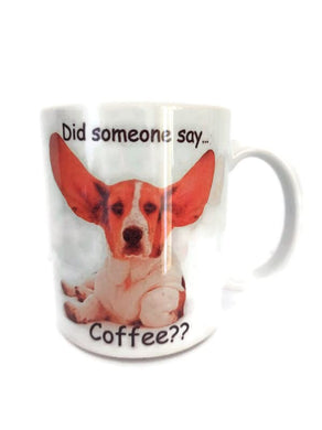 GIFTZ GALORE GIFTS & CRAFT SUPPLIES Custom Printed Retro Funny 11oz Ceramic Coffee Mug/Tea Cup Mug-06