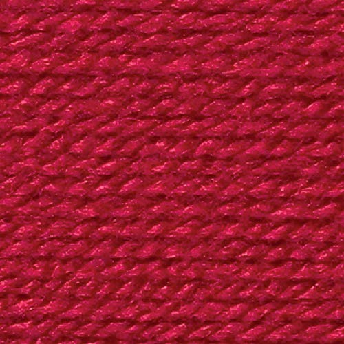 Stylecraft Knitting Yarn/Wool 100g ball for Knit & Crochet, DK - Lipstick (1246)