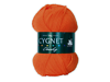 Cygnet Chunky 100g - Orange