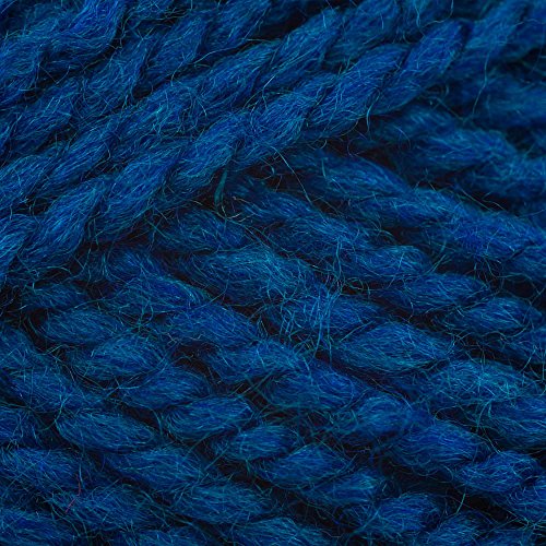 King Cole 77559 Big Value Chunky Blue Heaven Yarn - 152M, 100g