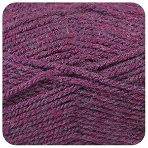 Cygnet Aran Shade 355 Heather 100g Knitting Yarn