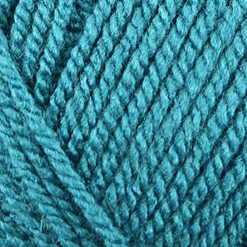 Stylecraft Knitting Yarn/Wool 100g Ball for Knit & Crochet, Aran - 1062 - Teal