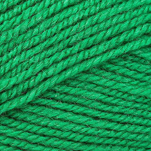 King Cole Pricewise Double Knitting Yarn 100% Acrylic DK Wool 100g Ball (Shamrock ? 39)