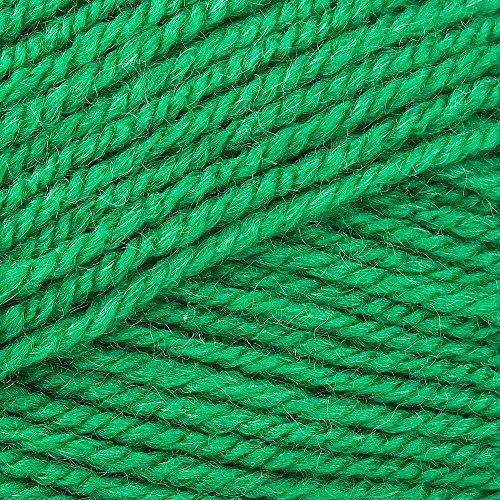King Cole Pricewise Double Knitting Yarn 100% Acrylic DK Wool 100g Ball (Shamrock ? 39)