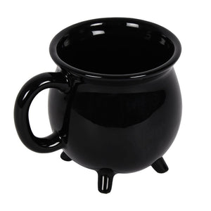 Cauldron Mug, Tea Coffee Hot Drinks Microwave & Dishwasher Safe