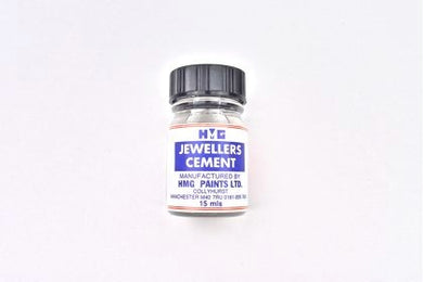 H.M.G Jewellers Cement 15ml