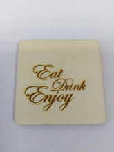 Load image into Gallery viewer, Laser Engraved Fridge Magnets Many Designs To Chose From