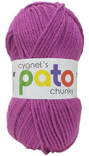 Load image into Gallery viewer, Pato Chunky 100g - Thistle